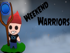 Jwèt Weekend Warriors