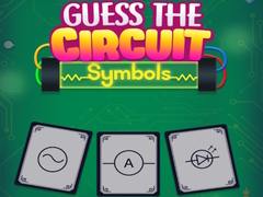 Jwèt Guess the Circuit Symbols