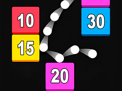 Jwèt Bricks Breaker: Gravity Balls