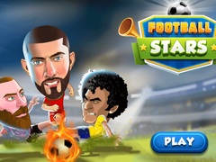 Jwèt Football Stars
