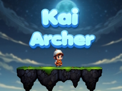 Jwèt Kai Archer