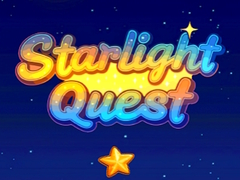 Jwèt Starlight Quest