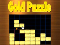 Jwèt Gold Puzzle
