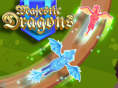 Jwèt Majestic Dragons