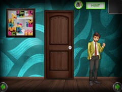 Jwèt Amgel Easy Room Escape 216