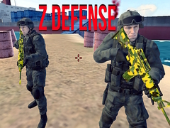 Jwèt Z Defense