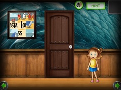 Jwèt Amgel Kids Room Escape 233