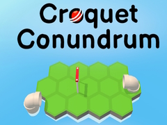 Jwèt Croquet Conundrum