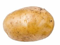 Jwèt Potato