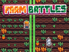 Jwèt Farm Battles