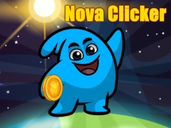 Jwèt Nova Clicker