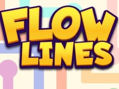 Jwèt Flow Lines