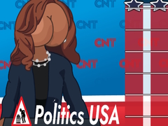 Jwèt Politics USA