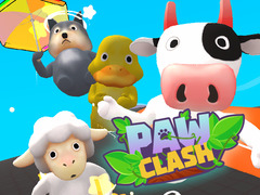 Jwèt Paw Clash