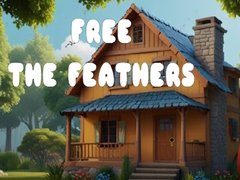 Jwèt Free the Feathers