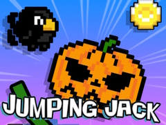 Jwèt Jumping Jack