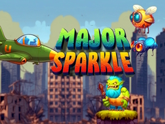Jwèt Major Sparkle
