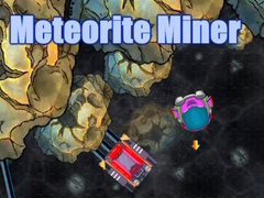 Jwèt Meteorite Miner