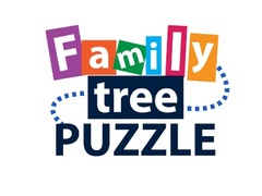 Jwèt Family Tree Puzzle