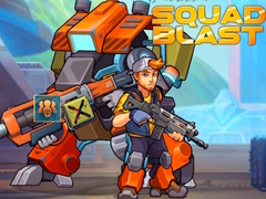 Jwèt Squad Blast