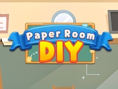 Jwèt Paper Room Diy