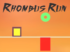Jwèt Rhombus Run