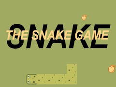 Jwèt The snake Game