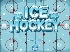 Jwèt Ice Hockey