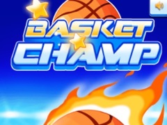 Jwèt Basket Champ
