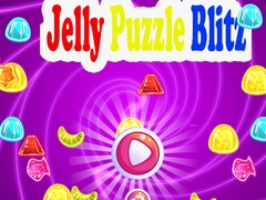 Jwèt Jelly Puzzle Blitz