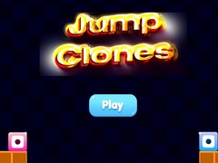 Jwèt Jump Clones