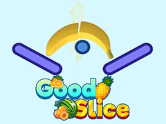 Jwèt Good Slice