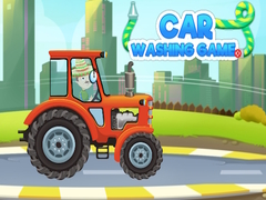 Jwèt Car Washing Game