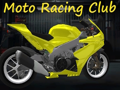 Jwèt Moto Racing Club