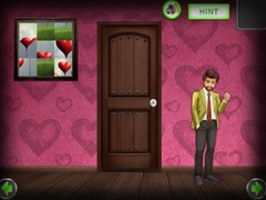 Jwèt Amgel Easy Room Escape 217