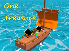 Jwèt One Treasure