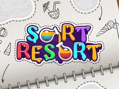 Jwèt Sort Resort