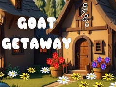 Jwèt Goat Getaway