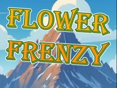 Jwèt Flower Frenzy