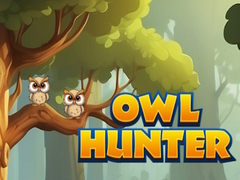 Jwèt Owl Hunter