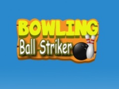 Jwèt Bowling Ball Striker