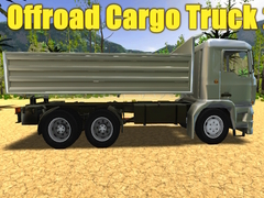 Jwèt Offroad Cargo Truck 2024
