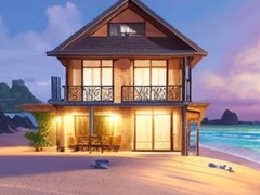 Jwèt Building A House