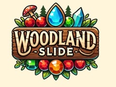 Jwèt Woodland Slide