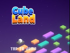 Jwèt Cube Land