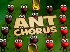 Jwèt Ant Chorus