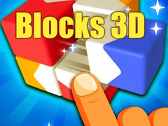 Jwèt Blocks 3D