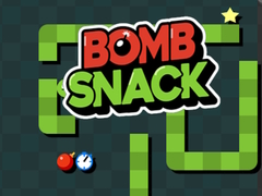 Jwèt Bomb snack