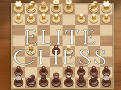 Jwèt Elite Chess