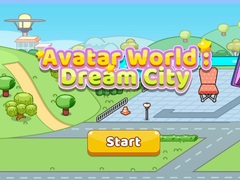 Jwèt Avatar World: Dream City